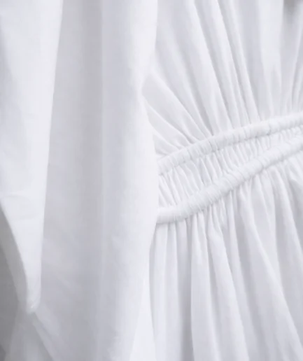 WOMB KAFTAN