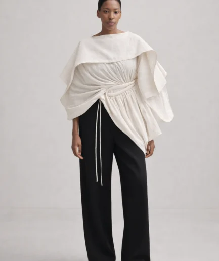 WOMB KAFTAN